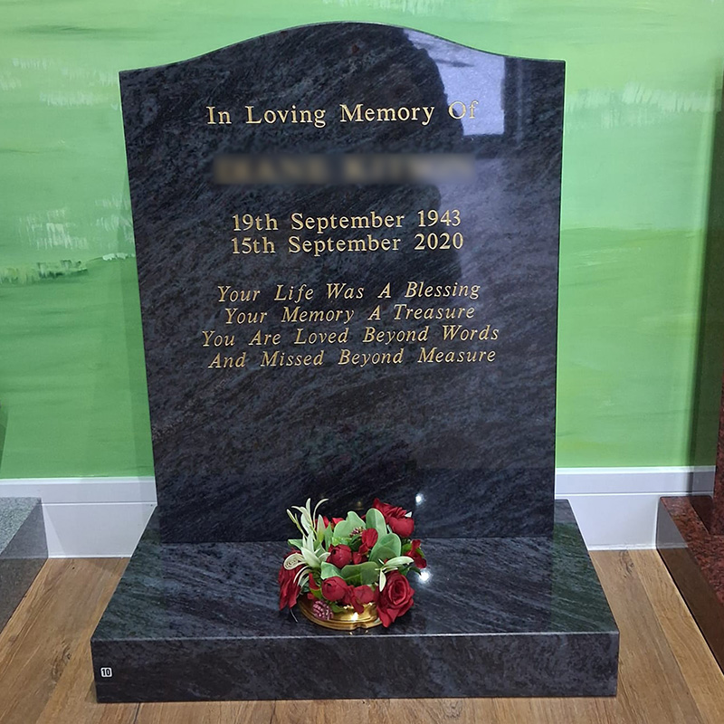 Memorial Railings Dudley