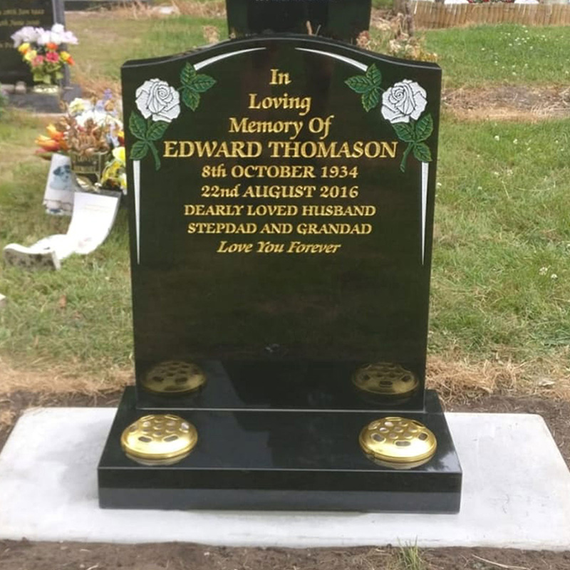 Stonemason Installation Dudley